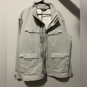 SOLD! Don’t purchase! North Face neoprene jacket